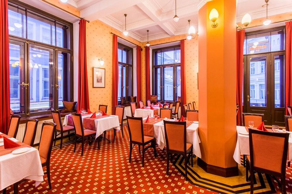 Hestia Hotel Maestro Old Town Tallinn Exteriér fotografie