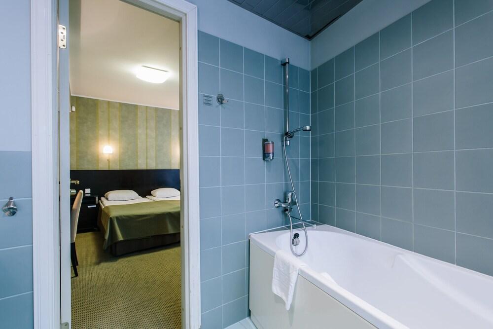 Hestia Hotel Maestro Old Town Tallinn Exteriér fotografie