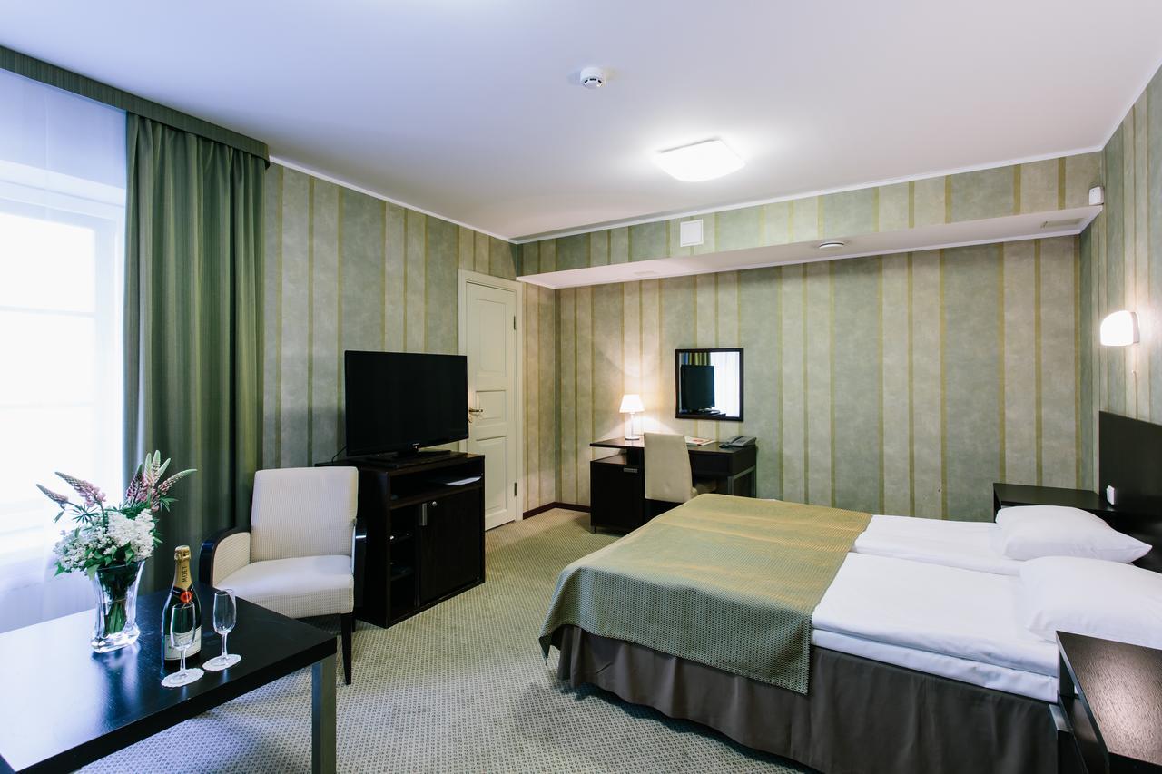 Hestia Hotel Maestro Old Town Tallinn Exteriér fotografie