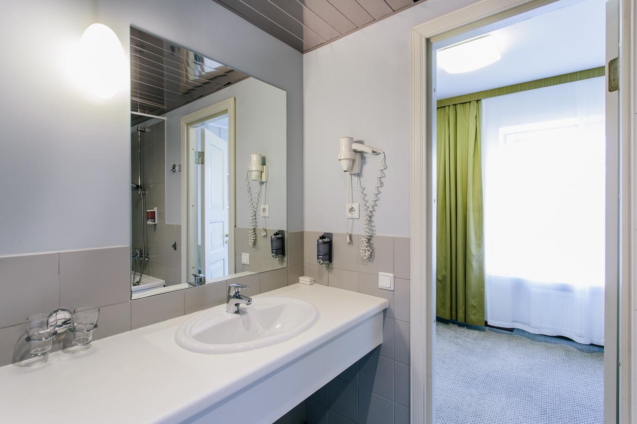 Hestia Hotel Maestro Old Town Tallinn Exteriér fotografie