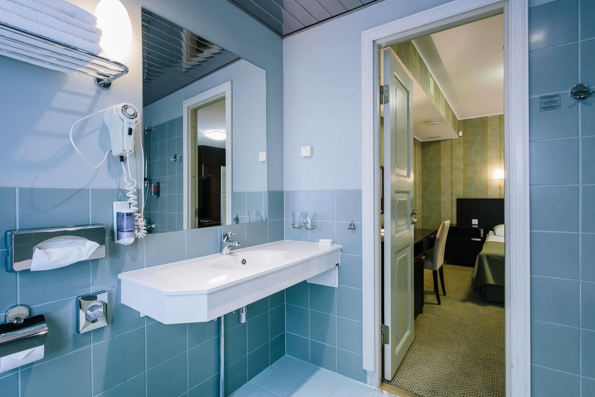 Hestia Hotel Maestro Old Town Tallinn Exteriér fotografie