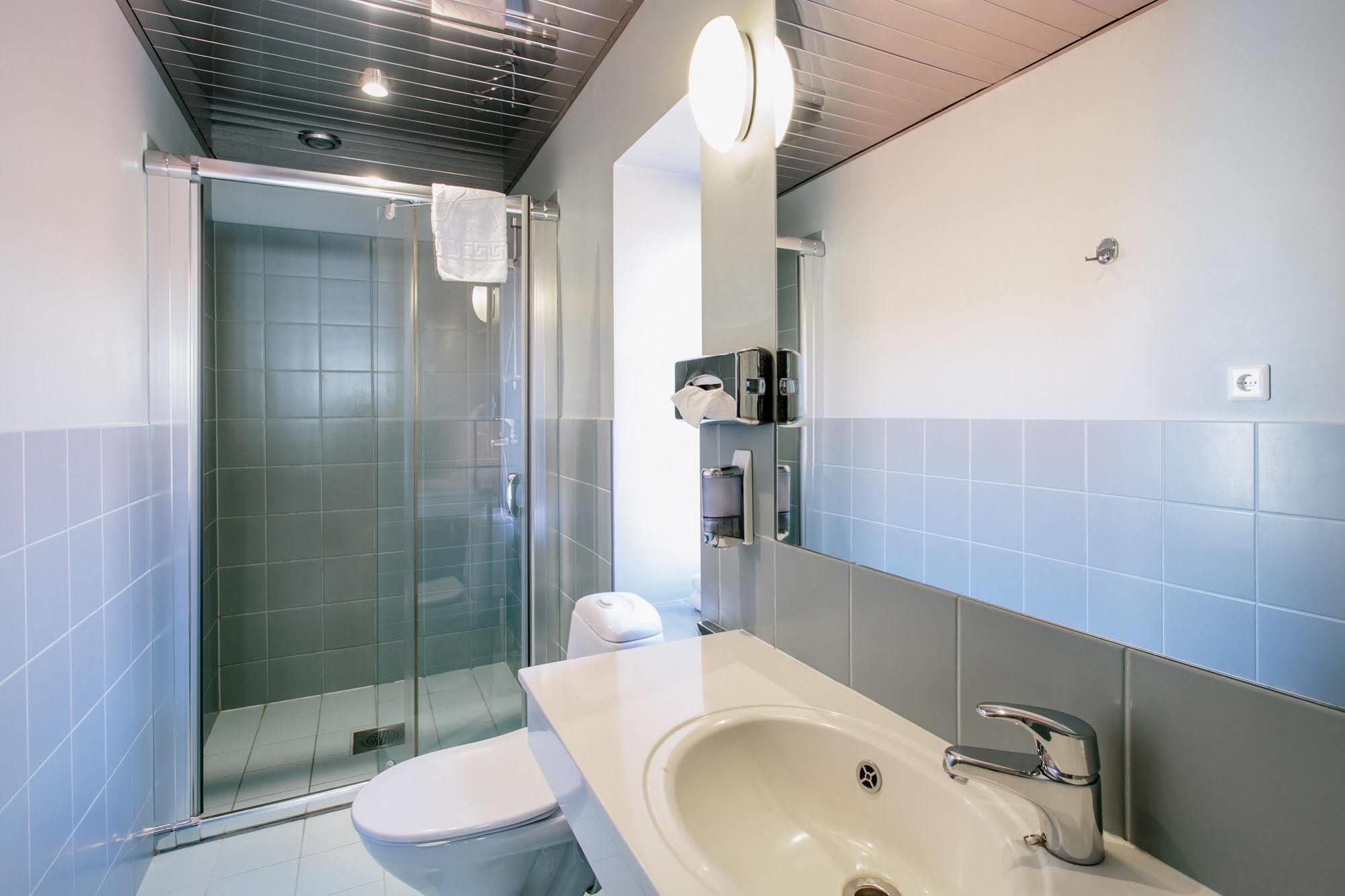 Hestia Hotel Maestro Old Town Tallinn Exteriér fotografie