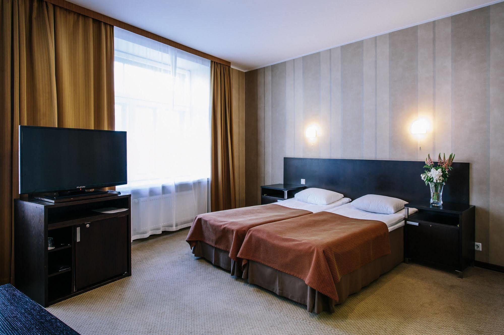 Hestia Hotel Maestro Old Town Tallinn Exteriér fotografie