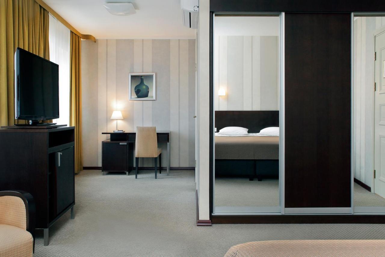 Hestia Hotel Maestro Old Town Tallinn Exteriér fotografie