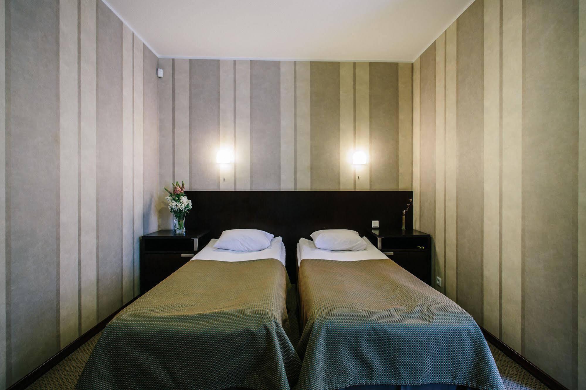 Hestia Hotel Maestro Old Town Tallinn Exteriér fotografie
